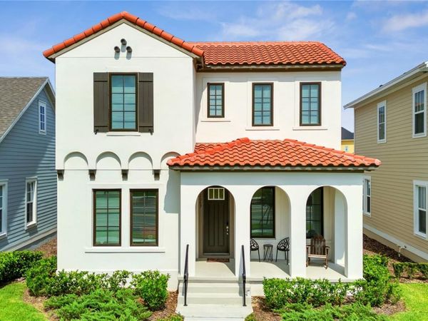 2069 CELEBRATION BOULEVARD , KISSIMMEE, FL 34747