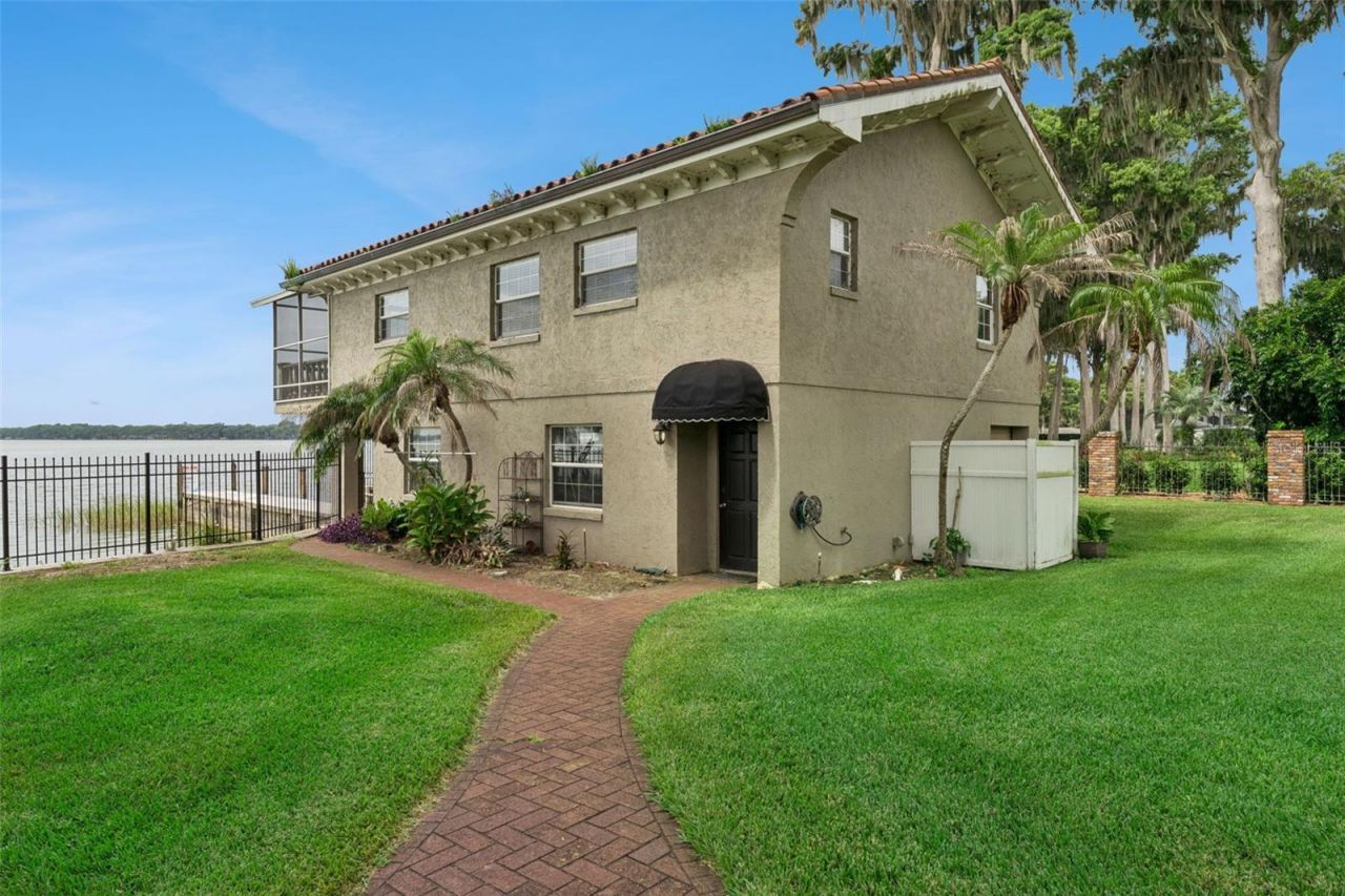 801 Lake Shore Drive, Leesburg, FL 34748 Photo