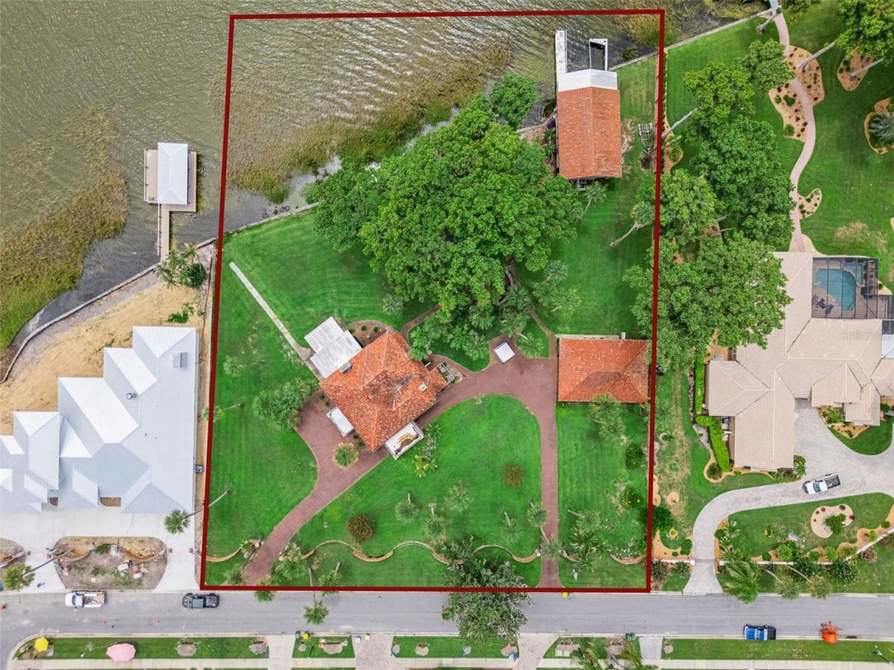801 Lake Shore Drive, Leesburg, FL 34748 Photo