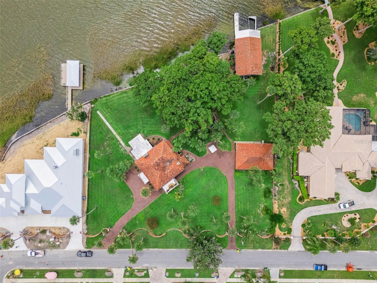 801 Lake Shore Drive, Leesburg, FL 34748 Photo
