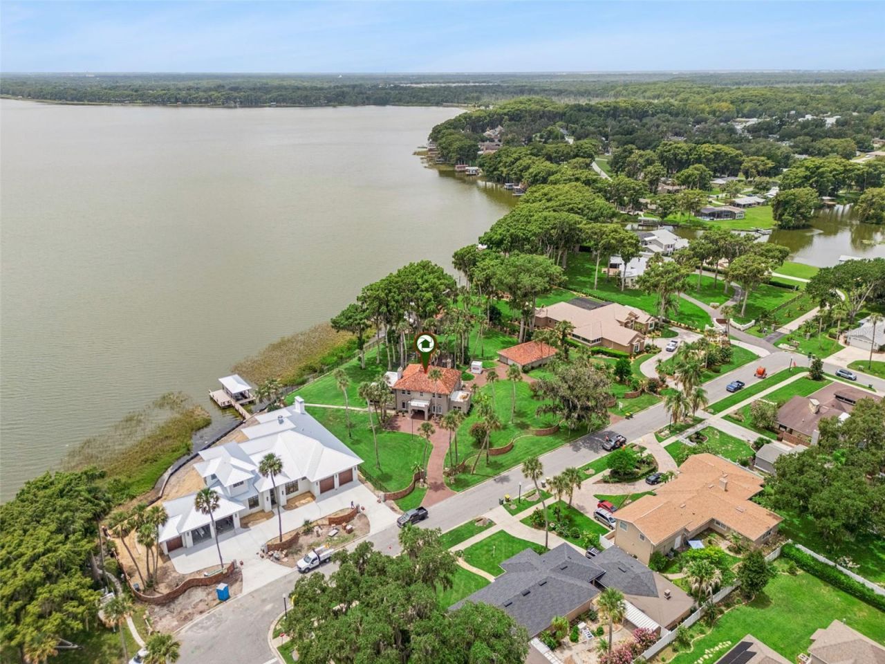 801 Lake Shore Drive, Leesburg, FL 34748 Photo