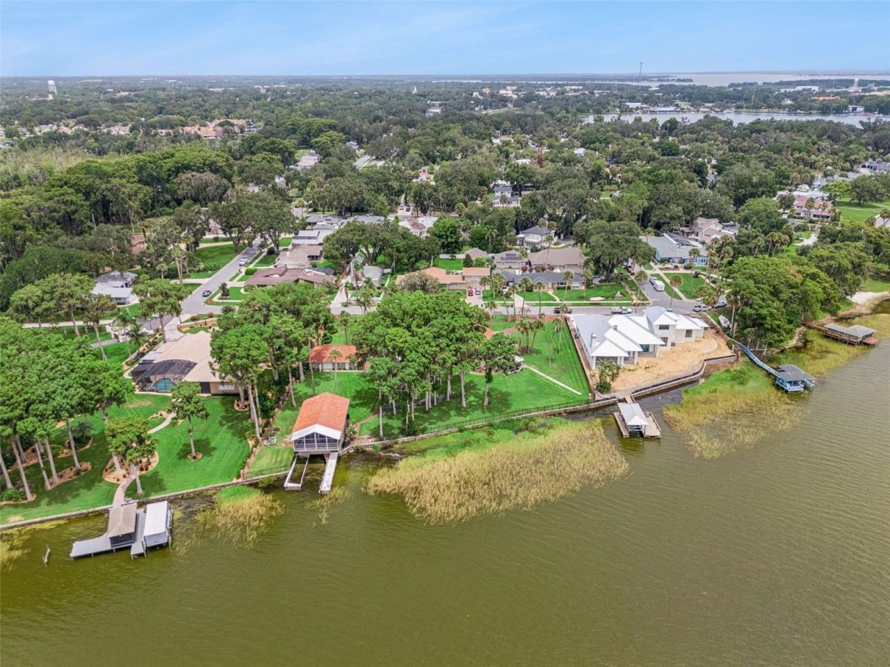 801 Lake Shore Drive, Leesburg, FL 34748 Photo