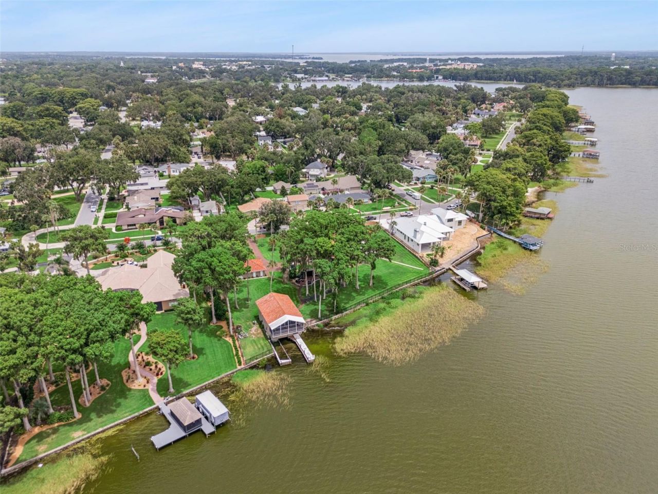 801 Lake Shore Drive, Leesburg, FL 34748 Photo