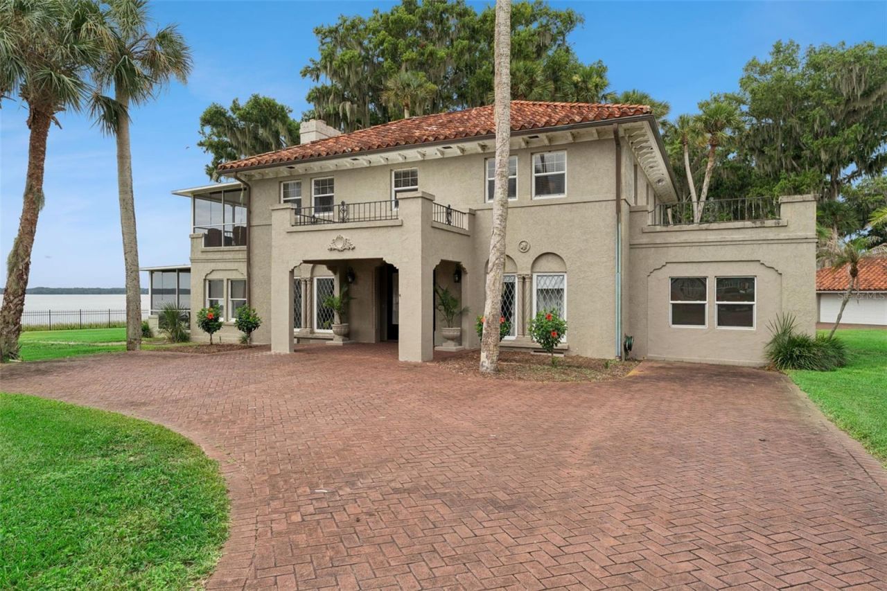 801 Lake Shore Drive, Leesburg, FL 34748 Photo