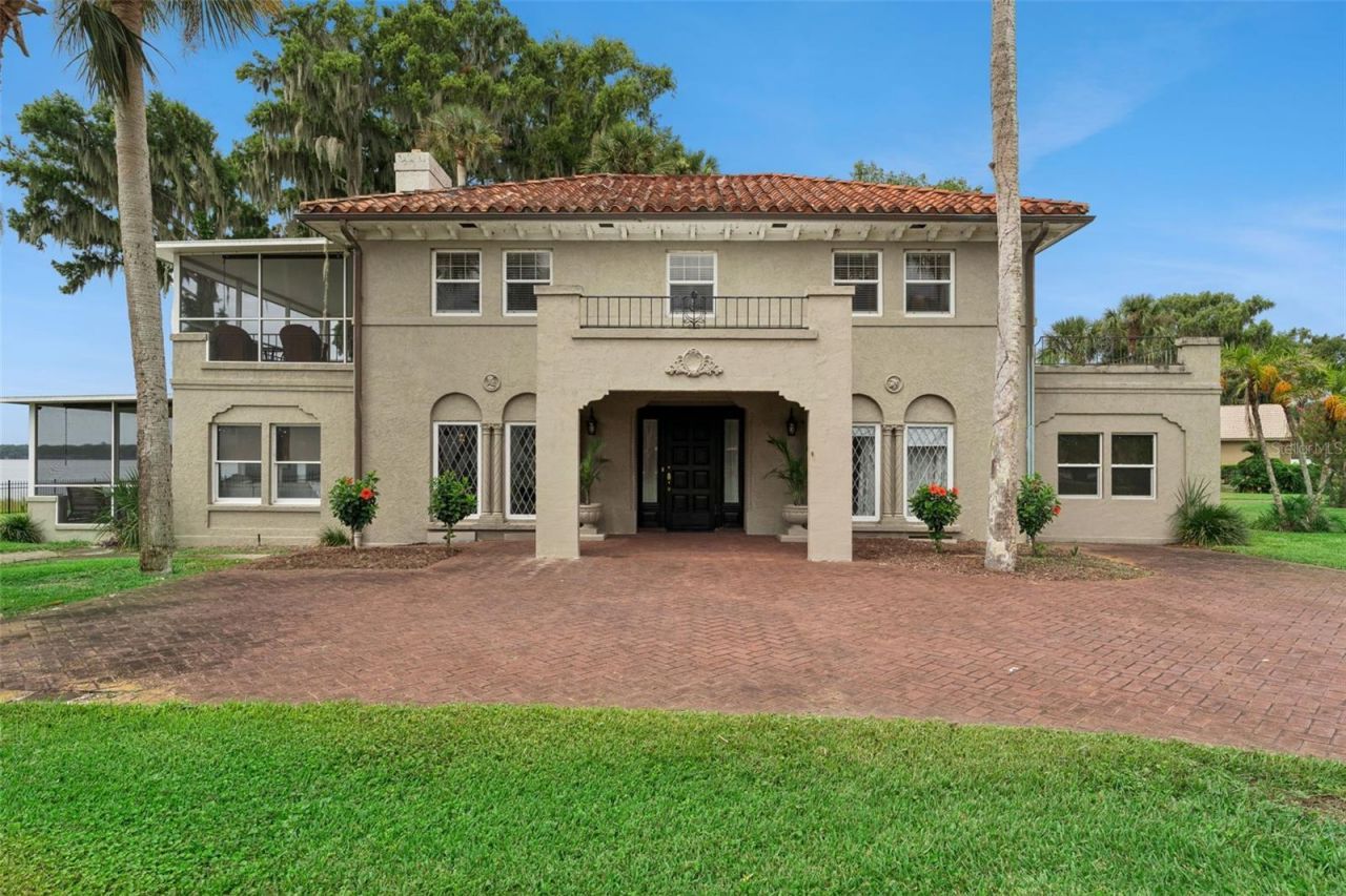 801 Lake Shore Drive, Leesburg, FL 34748 Photo