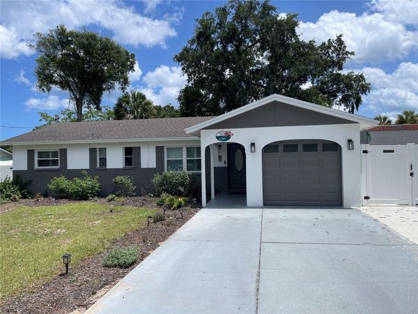 108 ORANGE AVENUE , EDGEWATER, FL 32132