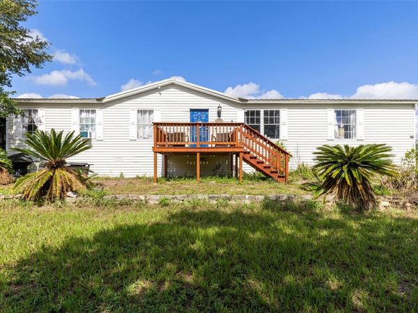 35729 HUFF ROAD , EUSTIS, FL 32736
