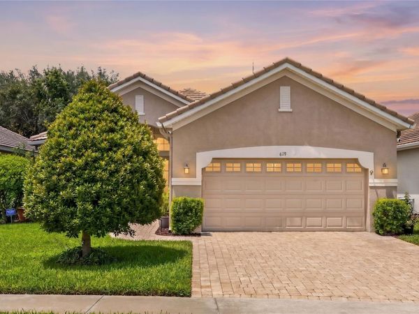 619 NEWHALL LANE , DEBARY, FL 32713