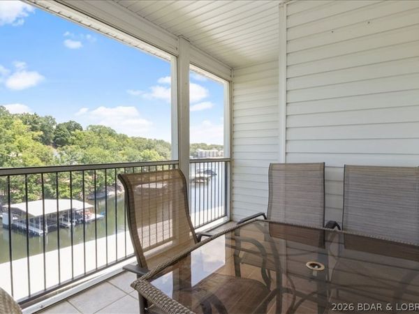 40 Lighthouse Road, Unit 1-401, Lake Ozark, MO 65049
