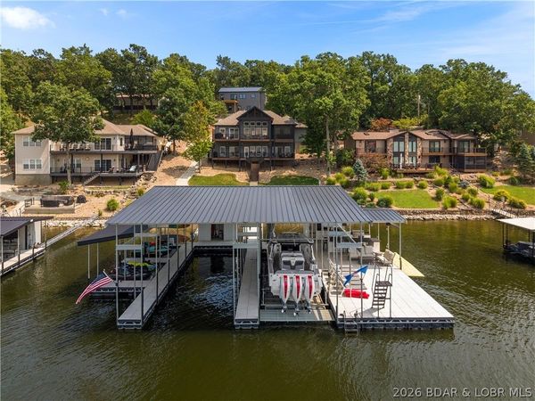 47 Haven Drive, Sunrise Beach, MO 65079