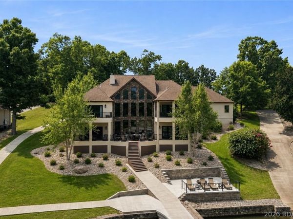 5829 Cobblestone Drive, Osage Beach, MO 65065