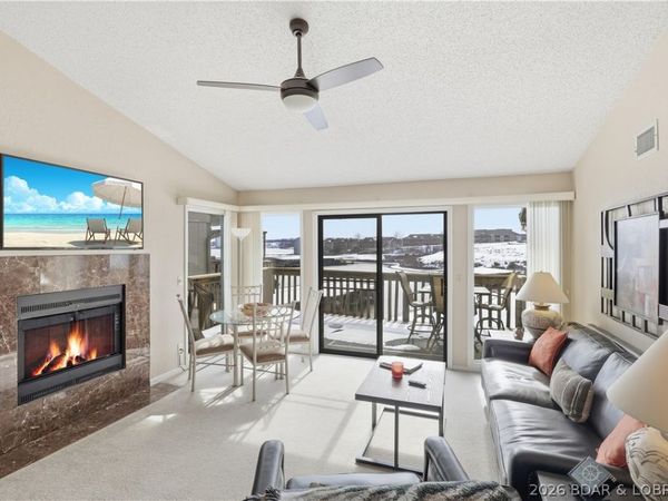 71 Southwood Shores, Unit 4A, Lake Ozark, MO 65049