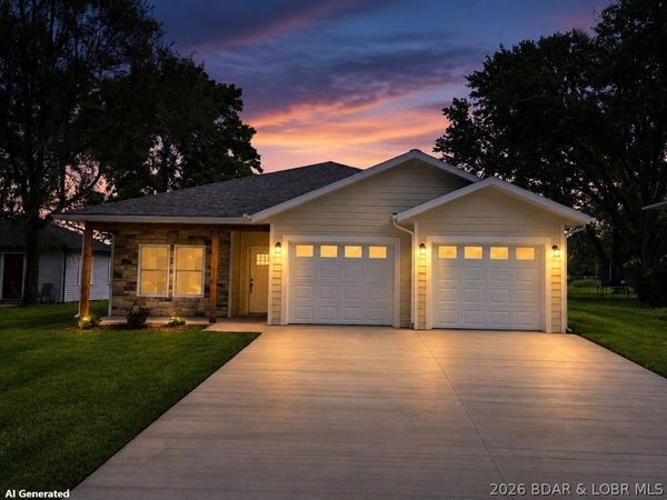 604 Monroe Street, Versailles, MO 65084