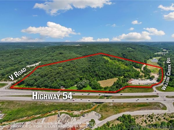 TBD Hwy 54, Linn Creek, MO 65052
