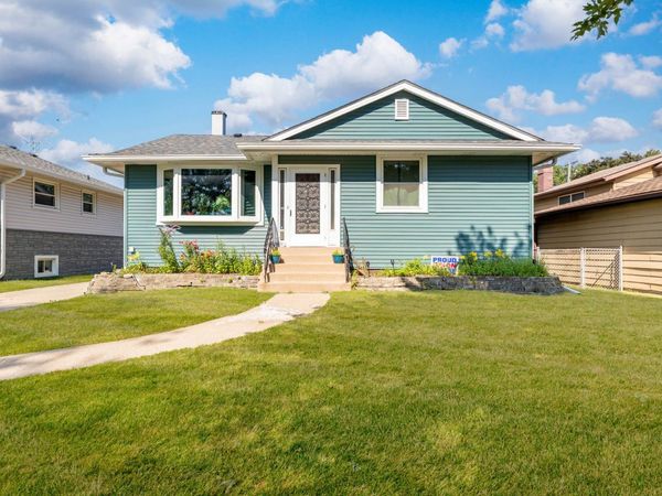 4604 Maple Avenue, Forest View, IL 60402