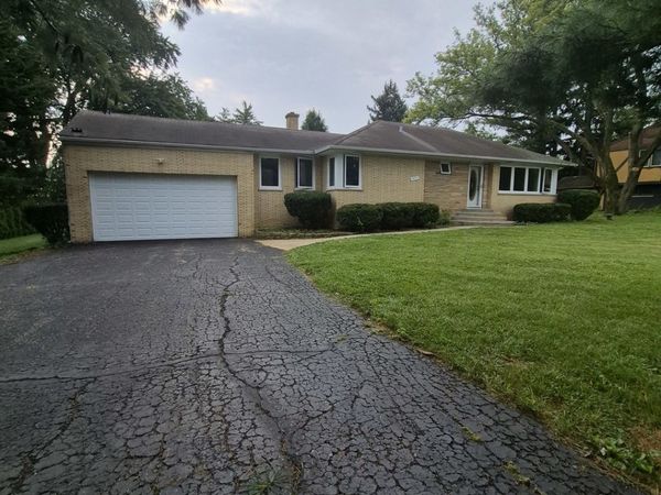 7N435 Linden Avenue , Medinah, IL 60157
