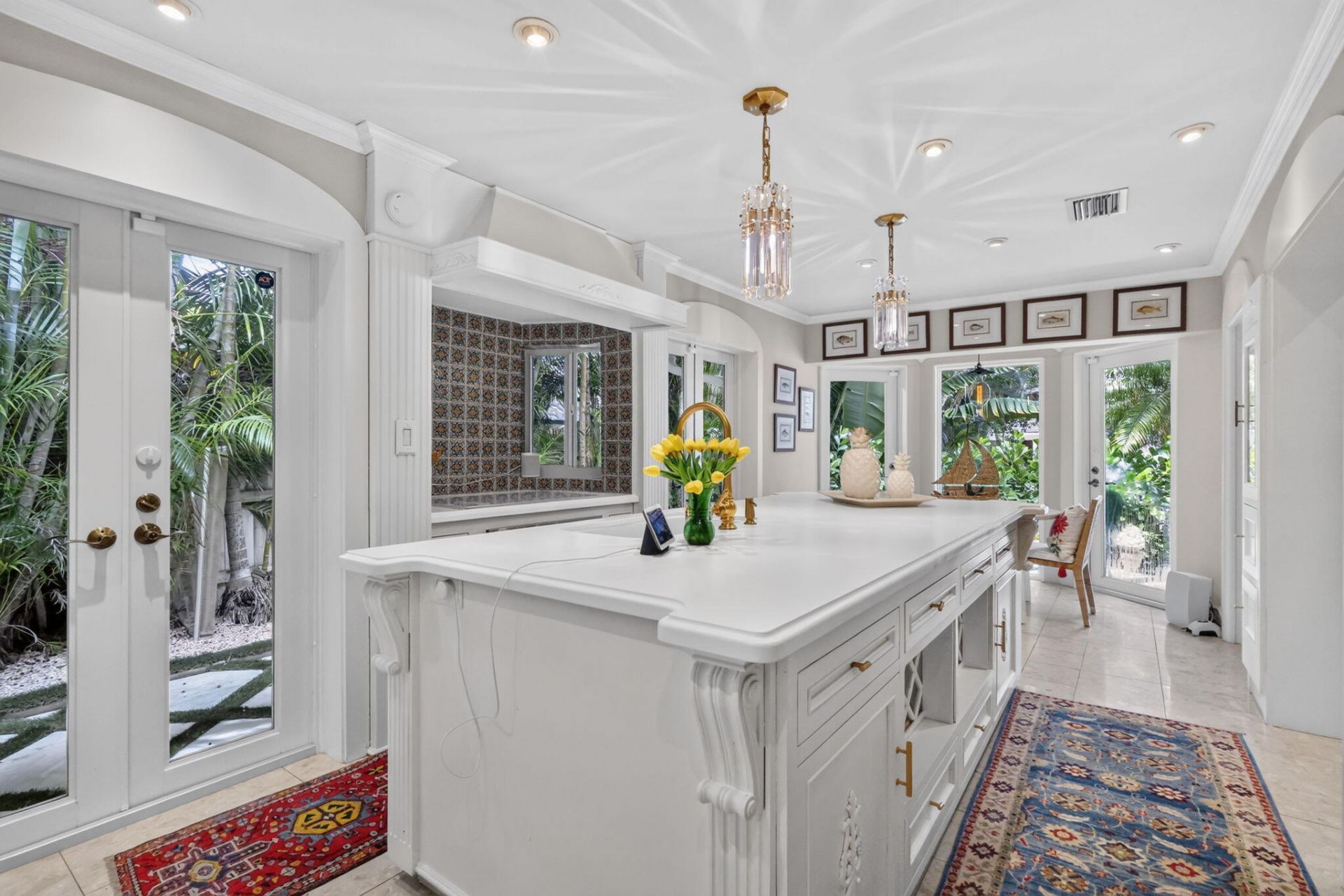 714 S Atlantic Drive, Lantana, FL 33462 Photo