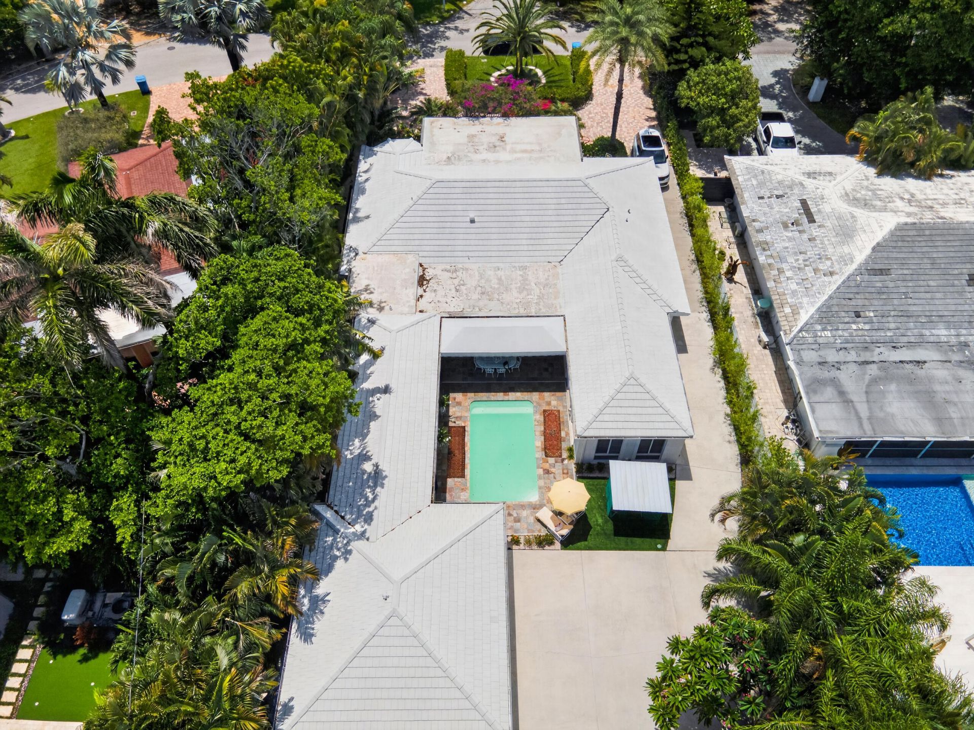 714 S Atlantic Drive, Lantana, FL 33462 Photo