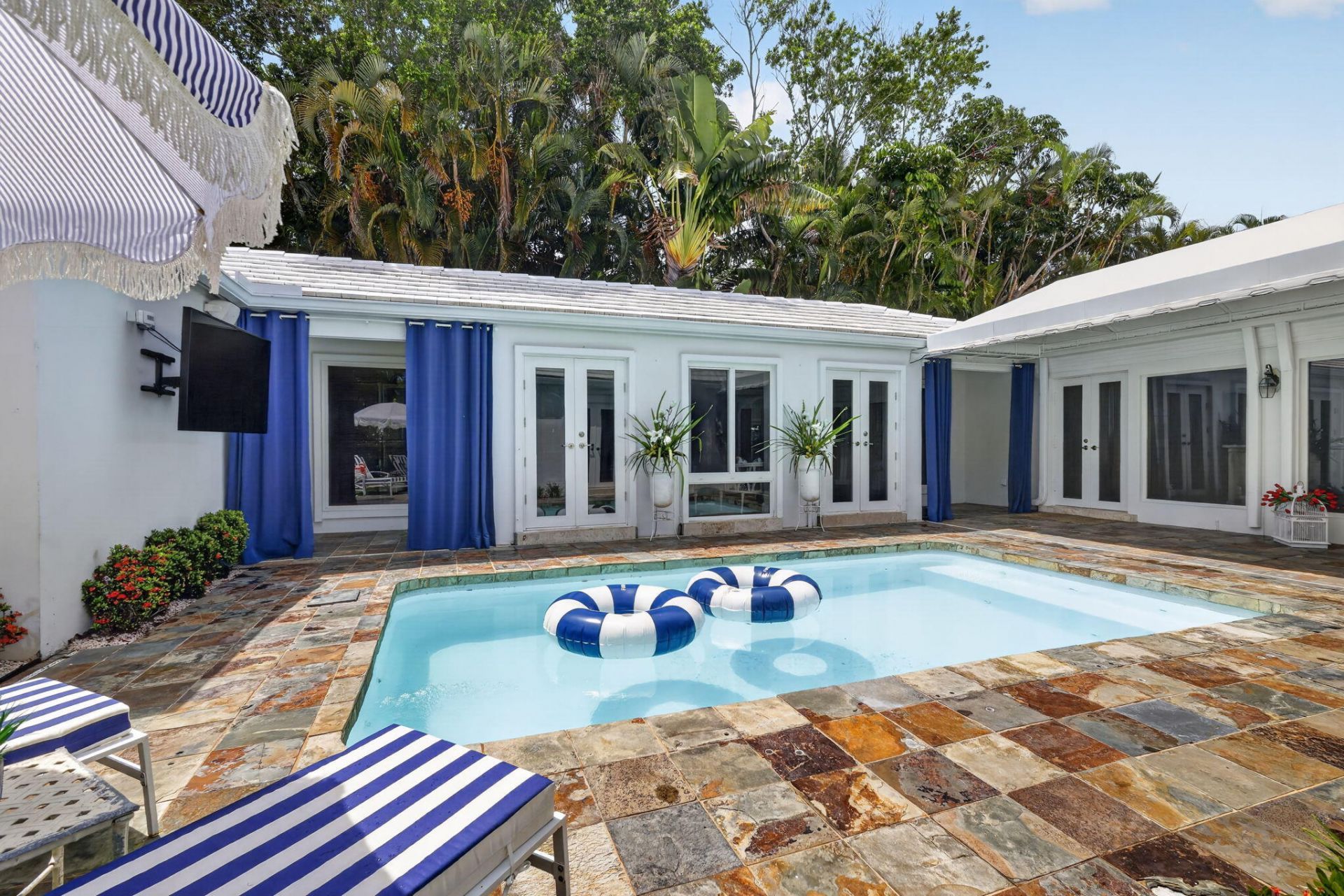 714 S Atlantic Drive, Lantana, FL 33462 Photo