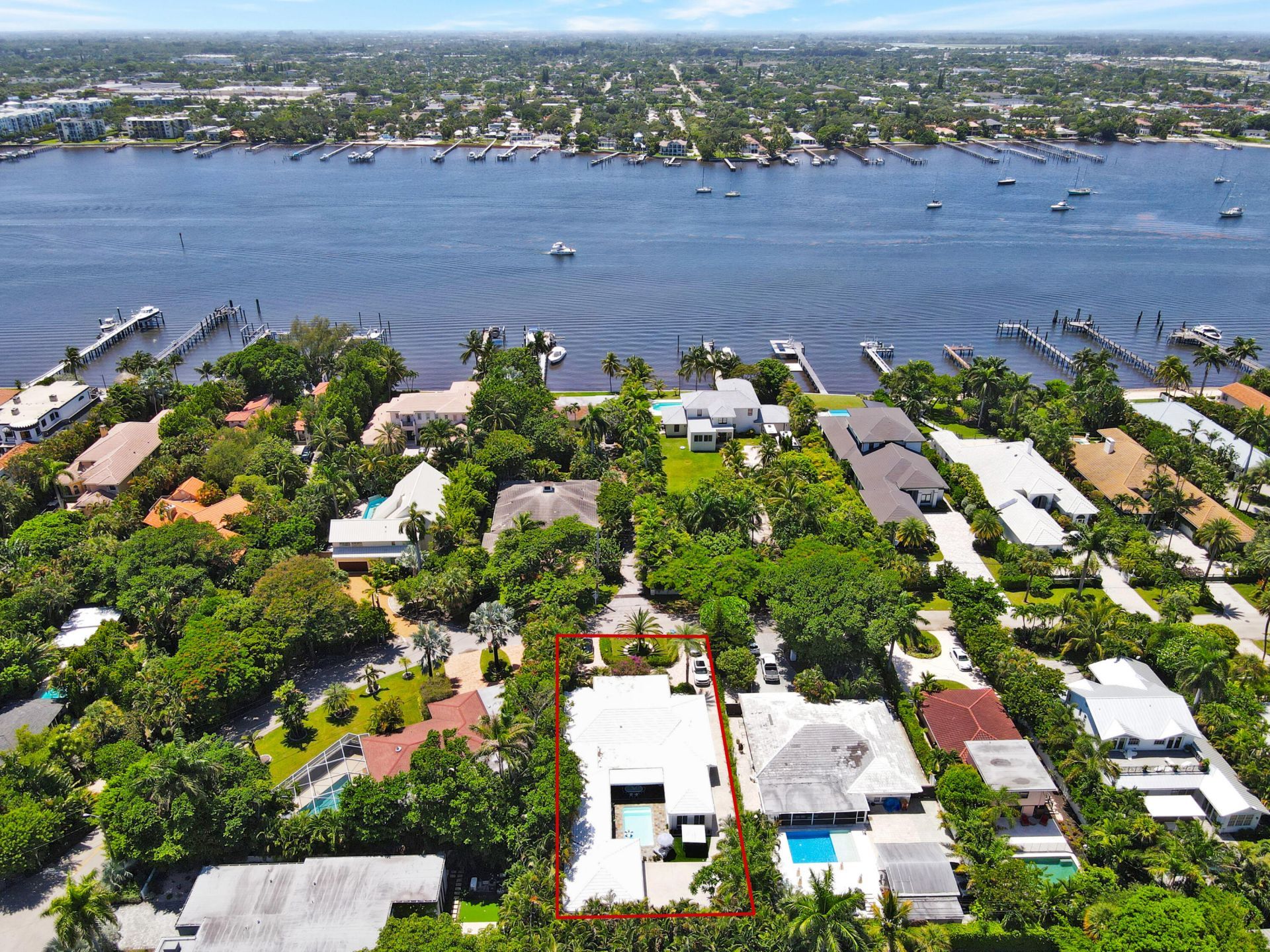 714 S Atlantic Drive, Lantana, FL 33462 Photo