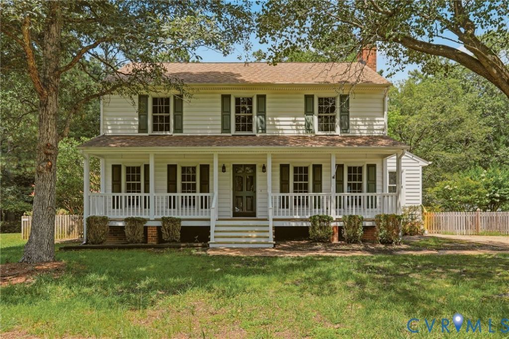 10212 Heritage Lane, Glen Allen, VA 23060 Main Photo