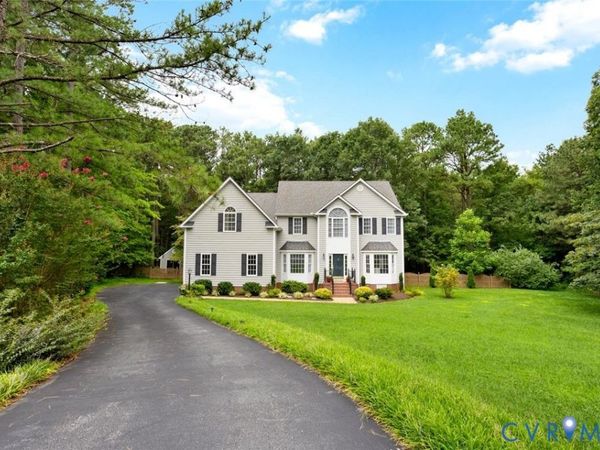6001 Olde Hartley Place, Glen Allen, VA 23060