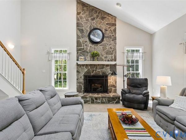 6001 Olde Hartley Place, Glen Allen, VA 23060