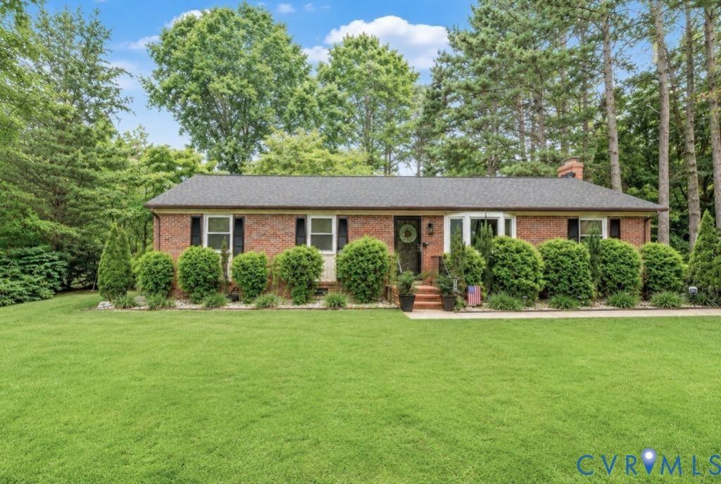 10740 Trents Bridge Road, Chesterfield, VA 23838 Main Photo