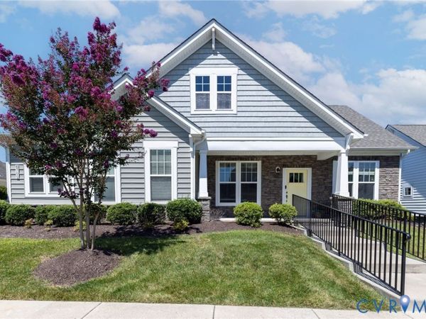 6700 Southwalk Heights, Moseley, VA 23120