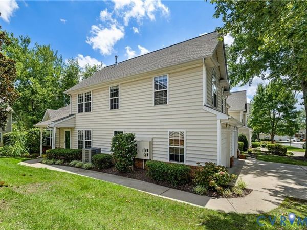 619 Hazeltine Court, Unit D, Chesterfield, VA 23236