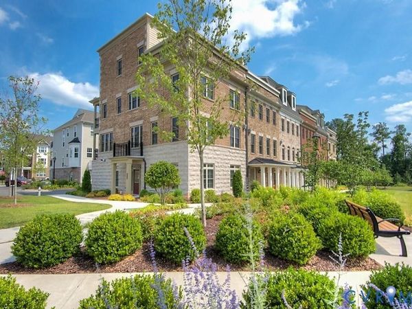 3910 Village Commons Walk , Glen Allen, VA 23060