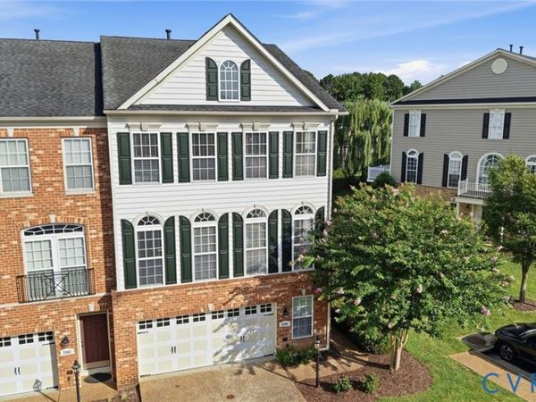 2900 Murano Way, Glen Allen, VA 23059