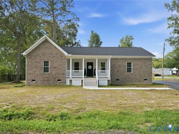 225 Liberty Avenue , Henrico, VA 23223