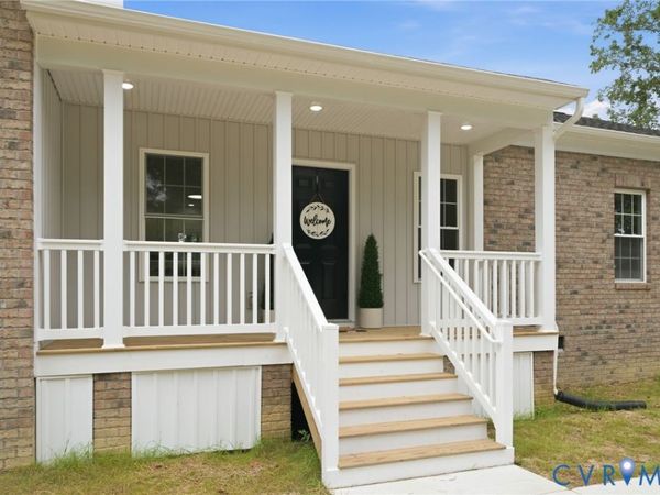 225 Liberty Avenue, Henrico, VA 23223