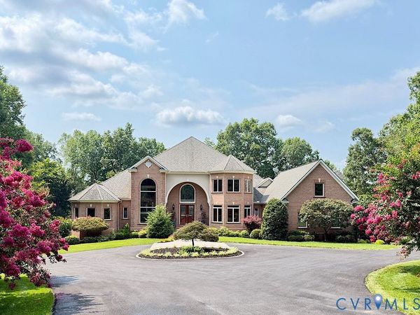 15636 Chesdin Landing Terrace , Chesterfield, VA 23838