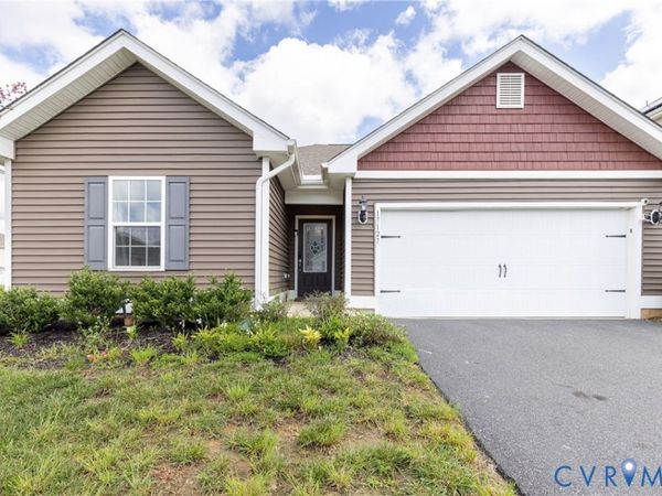 17127 Brookwood Drive, Bowling Green, VA 22427