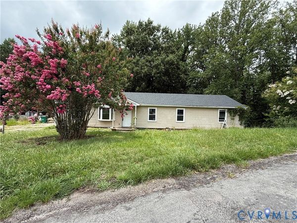 21000 Warrior Drive , Petersburg, VA 23803