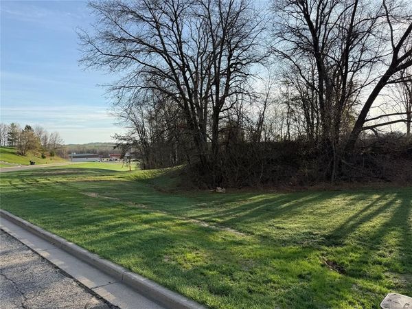 0 Kimball Avenue, Elroy, WI 53929