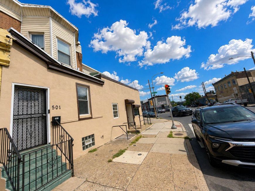 501 Rising Sun Avenue, Philadelphia, PA 19140 Main Photo
