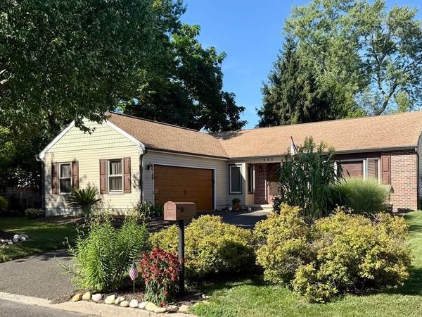 333 ADAMS AVENUE, LANGHORNE, PA 19047