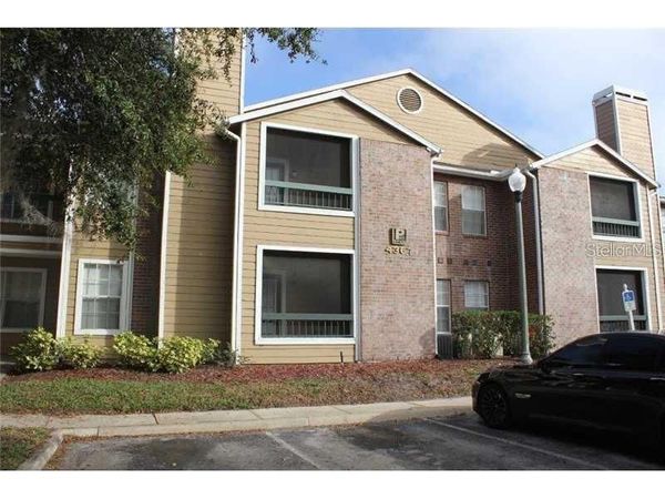 4367 THORNBRIAR LANE, Unit P104, ORLANDO, FL 32822
