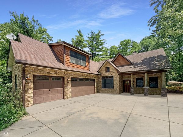 8197 Sargent Road , Indianapolis, IN 46256