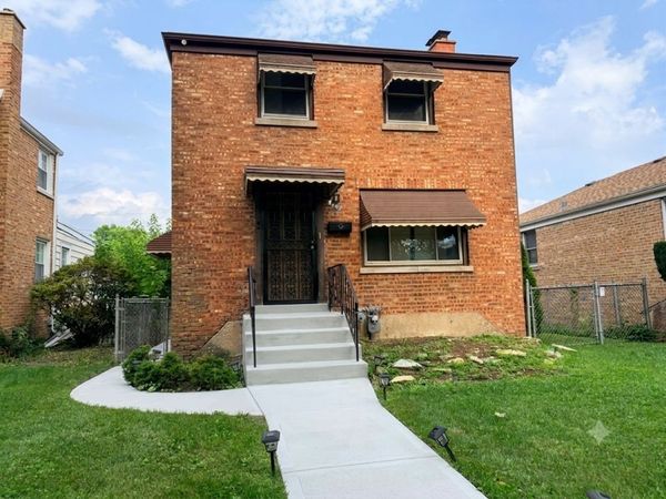 2007 S 23rd Avenue , Broadview, IL 60155
