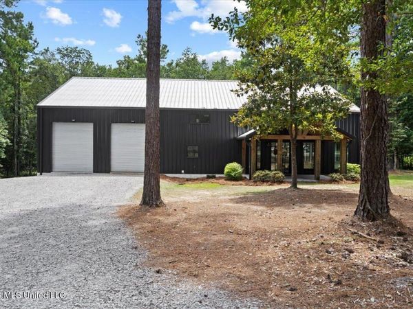 49 Progress Trail, Sumrall, MS 39482