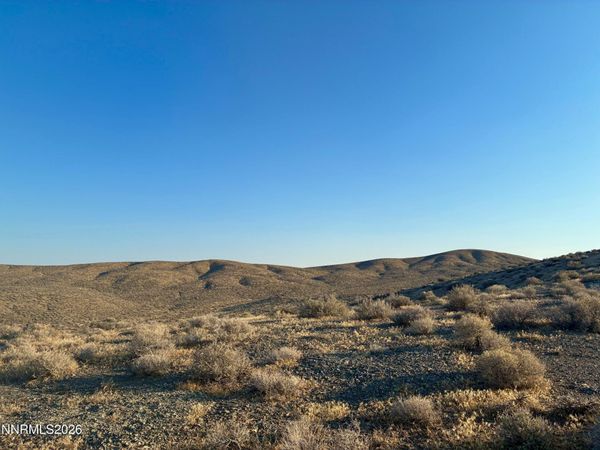 T26 R30 SEC 3, Lovelock, NV 89419
