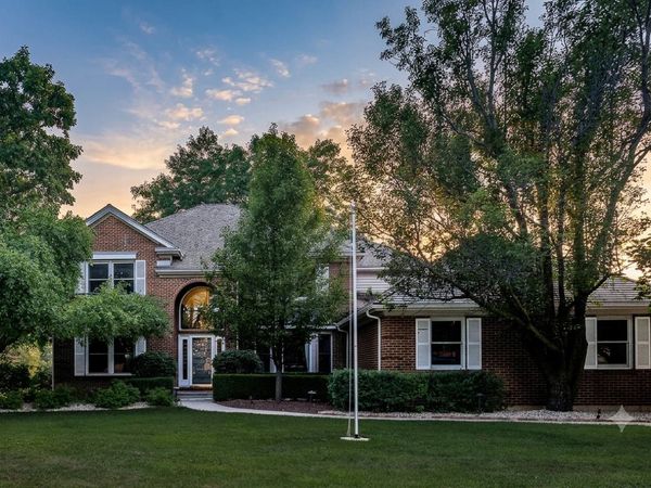 1422 Eagle Ridge Drive , Antioch, IL 60002
