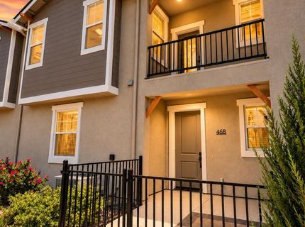 468 Blackbird Lane, Gardnerville, NV 89410 Photo