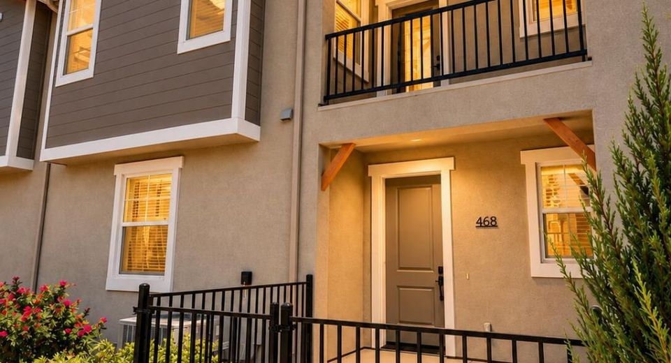468 Blackbird Lane, Gardnerville, NV 89410 Photo
