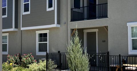 468 Blackbird Lane, Gardnerville, NV 89410 Photo