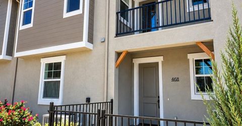 468 Blackbird Lane, Gardnerville, NV 89410 Photo